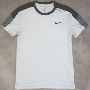 Nike Athletic/Tennis Dri-Fit T-Shirt